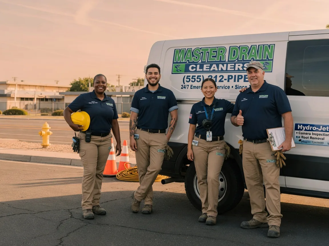 Drain Cleaning company in Southold, NY