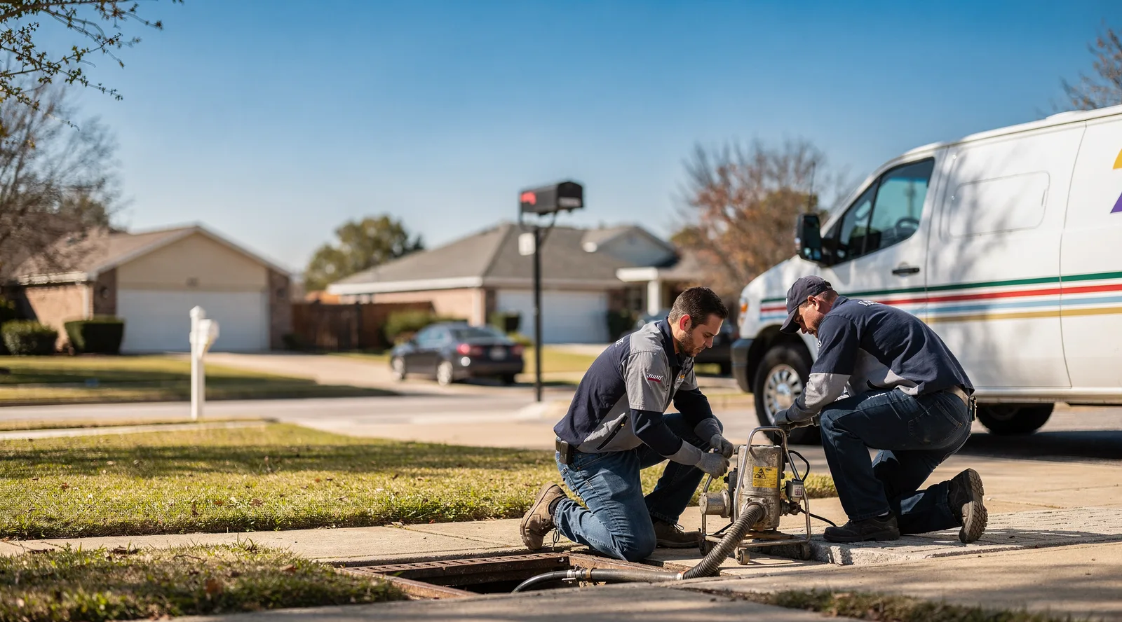 Drain Cleaning in Southold, NY near me